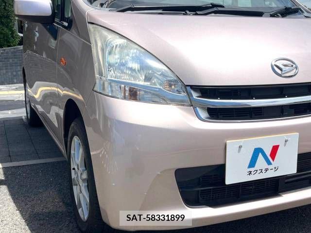 Daihatsu MOVE 2011-12 327591-13