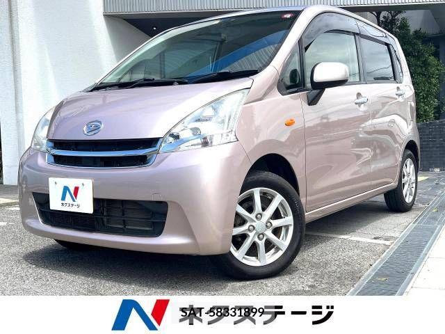 Daihatsu MOVE 2011-12 327591-0