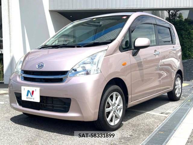 Daihatsu MOVE 2011-12 327591-16