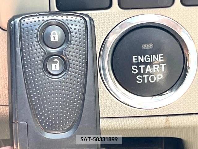 Daihatsu MOVE 2011-12 327591-7
