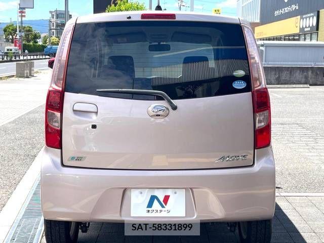 Daihatsu MOVE 2011-12 327591-19
