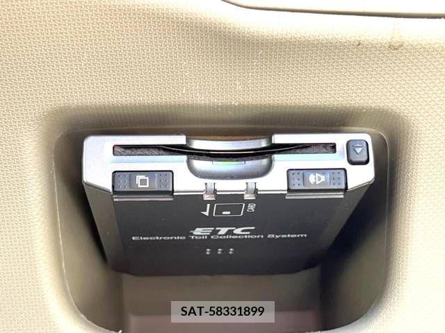 Daihatsu MOVE 2011-12 327591-6