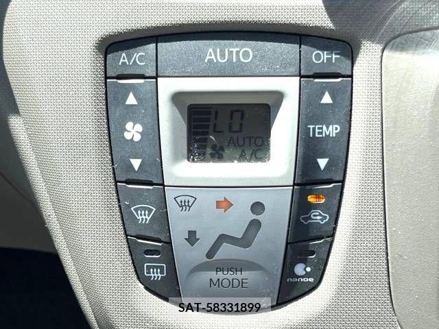 Daihatsu MOVE 2011-12 327591-5