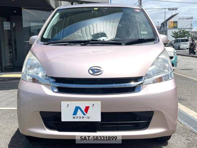 Daihatsu MOVE 2011-12 327591-15