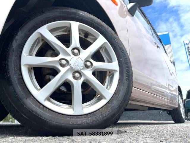 Daihatsu MOVE 2011-12 327591-12