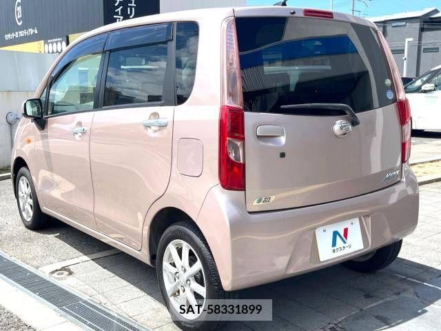 Daihatsu MOVE 2011-12 327591-18