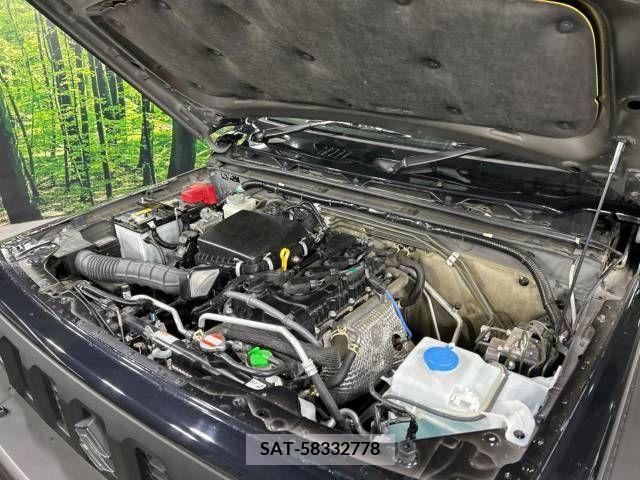 Suzuki JIMNY SIERRA 2022-10 212147-18