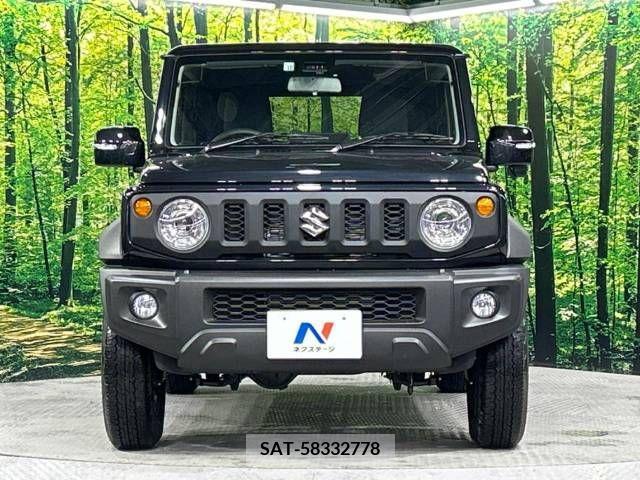 Suzuki JIMNY SIERRA 2022-10 212147-14