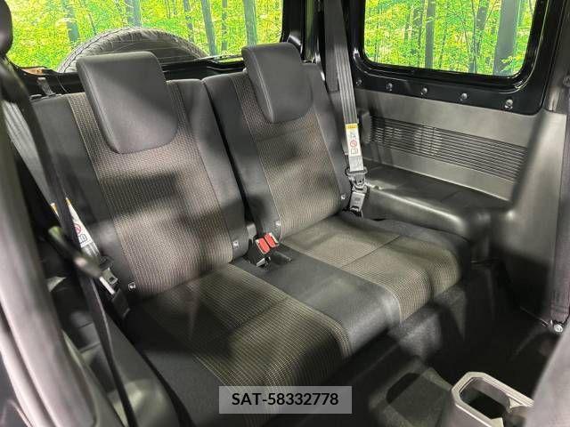 Suzuki JIMNY SIERRA 2022-10 212147-9