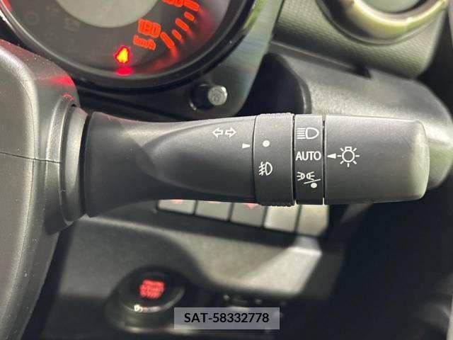 Suzuki JIMNY SIERRA 2022-10 212147-7