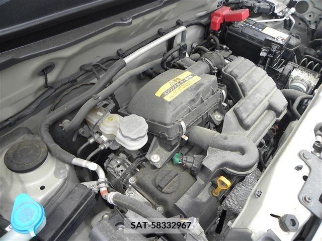 Suzuki HUSTLER 2016-01 312754-20