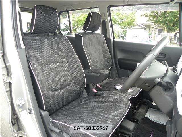 Suzuki HUSTLER 2016-01 312754-9