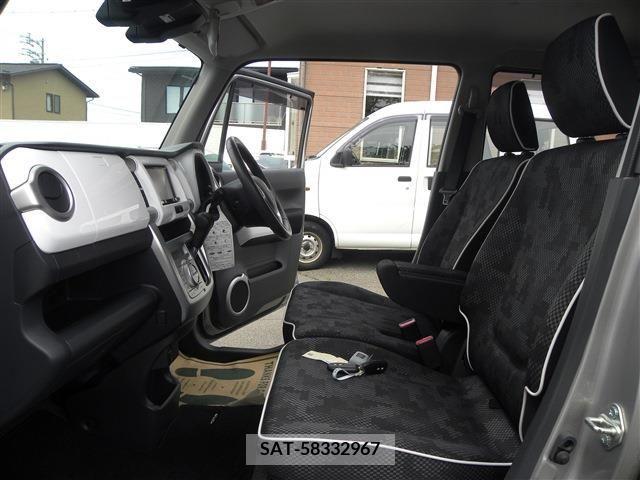 Suzuki HUSTLER 2016-01 312754-10