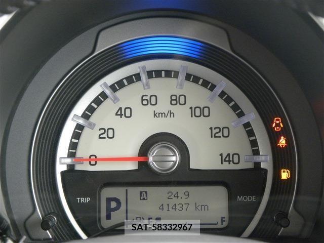Suzuki HUSTLER 2016-01 312754-19
