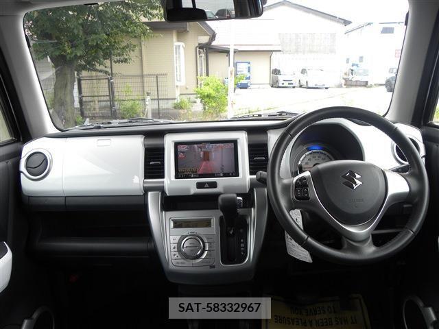 Suzuki HUSTLER 2016-01 312754-17