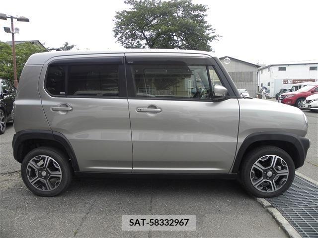 Suzuki HUSTLER 2016-01 312754-3