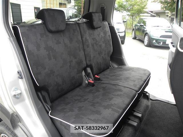 Suzuki HUSTLER 2016-01 312754-15