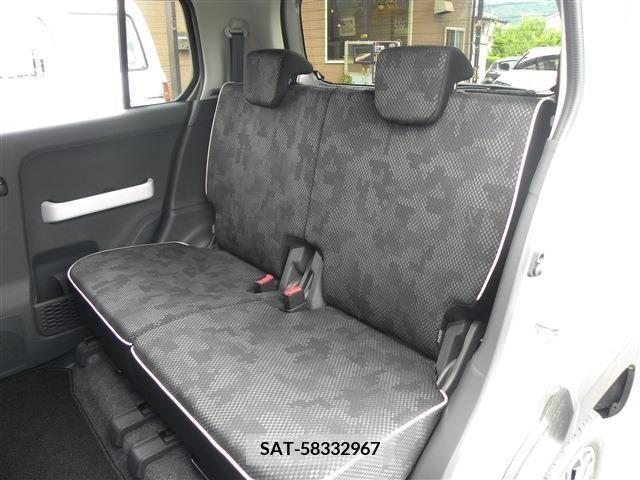 Suzuki HUSTLER 2016-01 312754-13