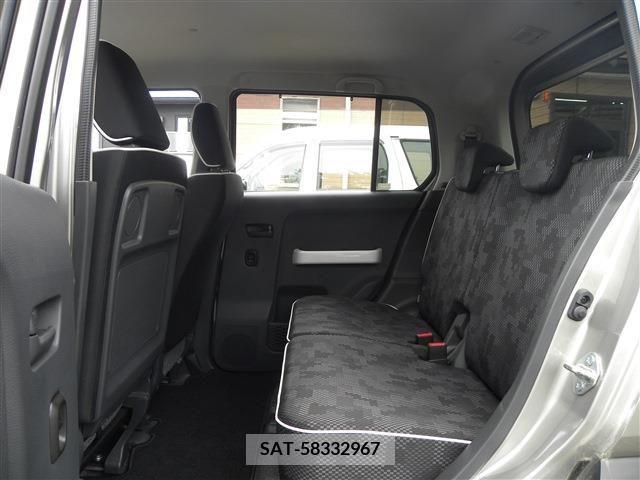 Suzuki HUSTLER 2016-01 312754-12
