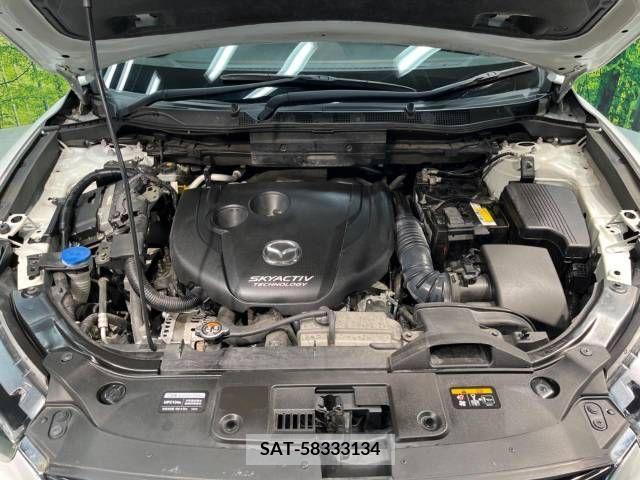 Mazda CX-5 2015-06 351210-18