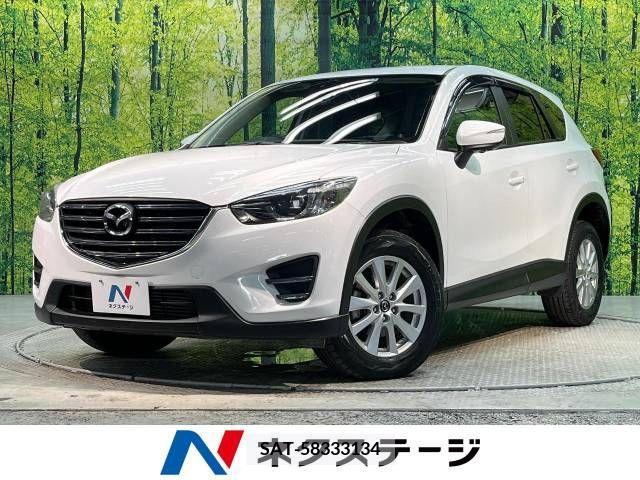 Mazda CX-5 2015-06 351210-0