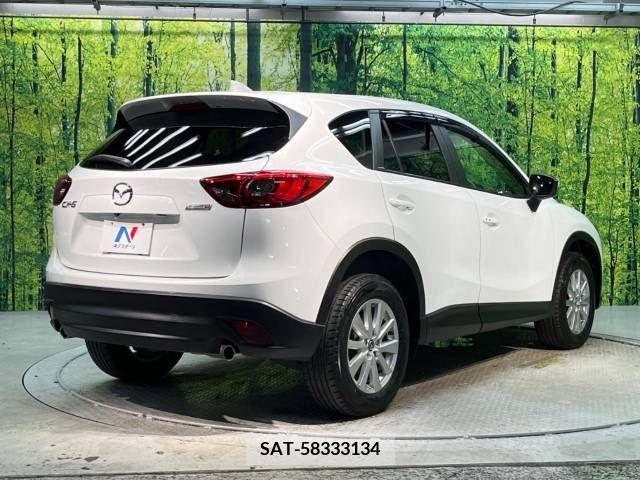 Mazda CX-5 2015-06 351210-17