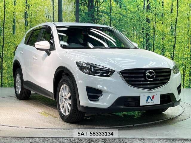 Mazda CX-5 2015-06 351210-16