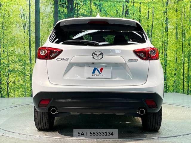 Mazda CX-5 2015-06 351210-15