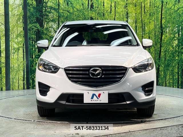 Mazda CX-5 2015-06 351210-14