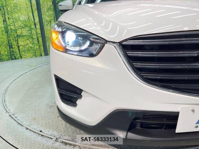 Mazda CX-5 2015-06 351210-12