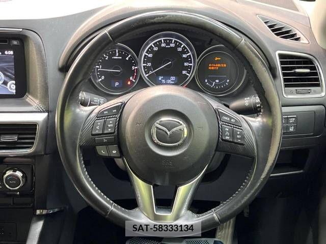 Mazda CX-5 2015-06 351210-11