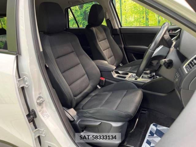 Mazda CX-5 2015-06 351210-8