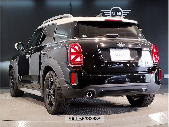 Bmw MINI 2021-09 202923-2