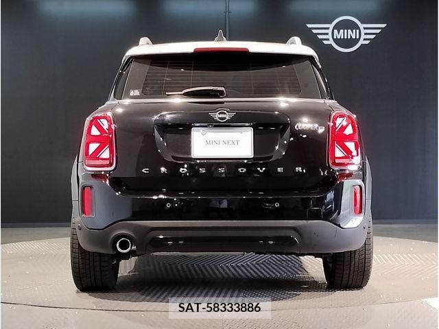 Bmw MINI 2021-09 202923-4
