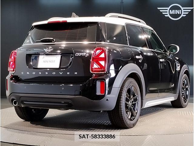 Bmw MINI 2021-09 202923-3