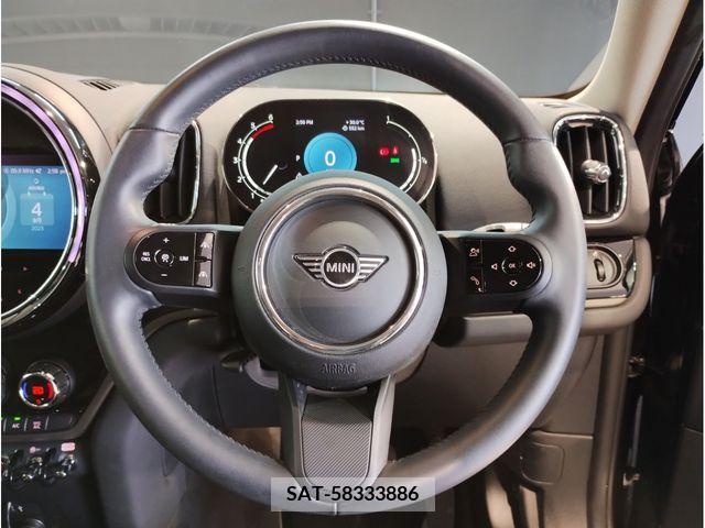 Bmw MINI 2021-09 202923-7