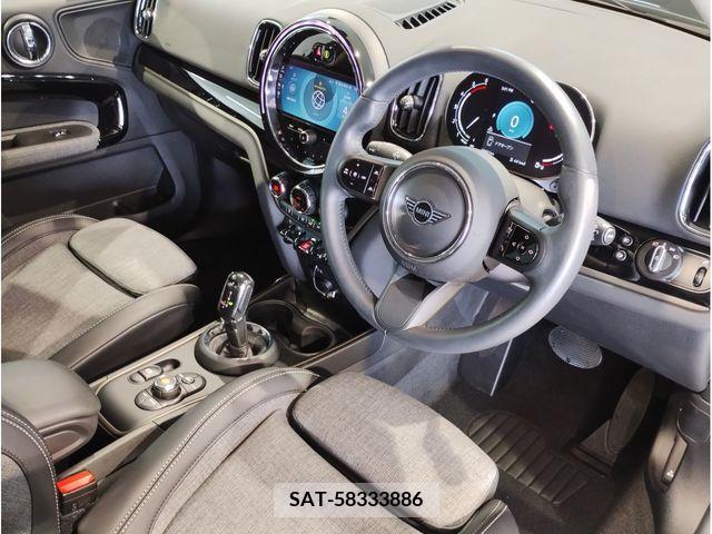 Bmw MINI 2021-09 202923-8