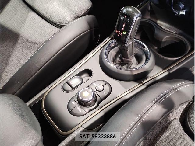 Bmw MINI 2021-09 202923-9