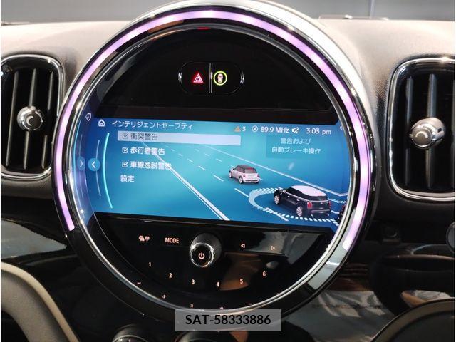 Bmw MINI 2021-09 202923-11