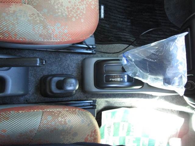 Suzuki JIMNY 1999-01 5560-15