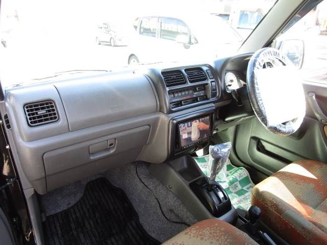 Suzuki JIMNY 1999-01 5560-6