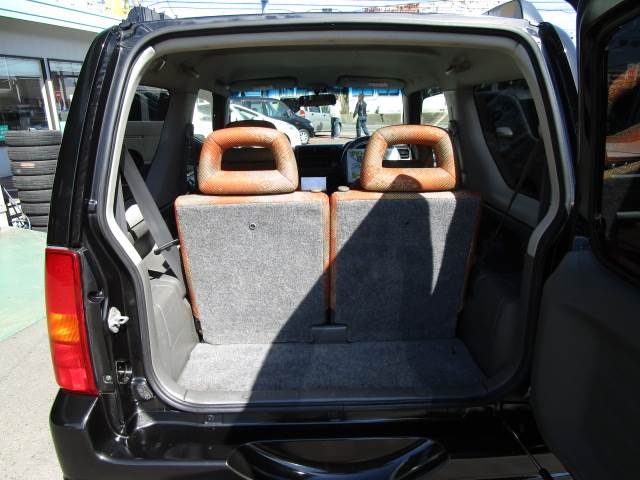 Suzuki JIMNY 1999-01 5560-5