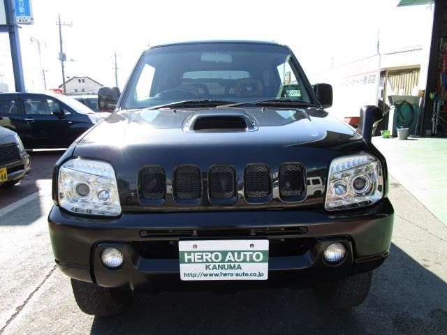 Suzuki JIMNY 1999-01 5560-1