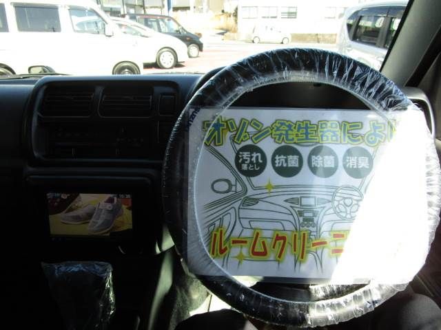 Suzuki JIMNY 1999-01 5560-8