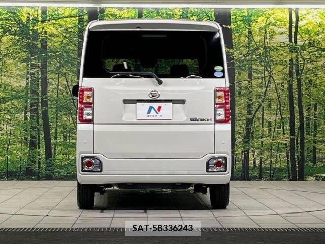 Daihatsu WAKE 2019-08 395218-15
