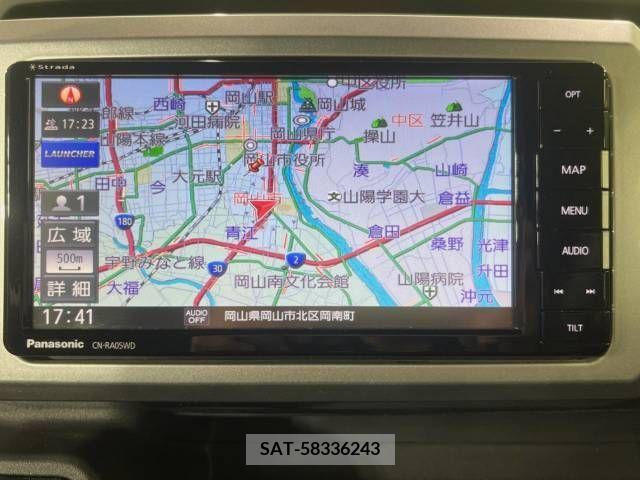 Daihatsu WAKE 2019-08 395218-4