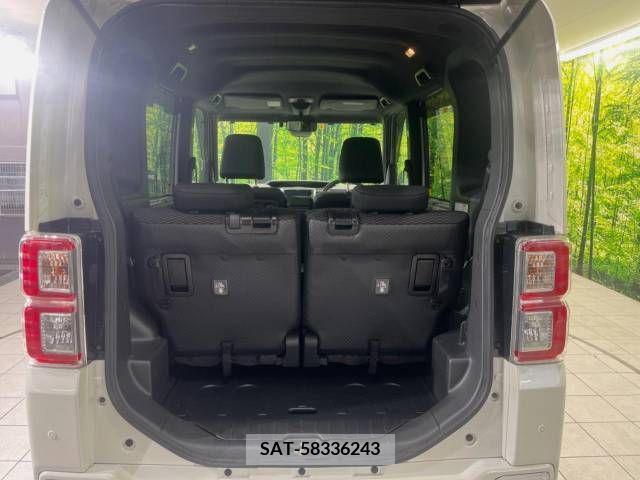 Daihatsu WAKE 2019-08 395218-10