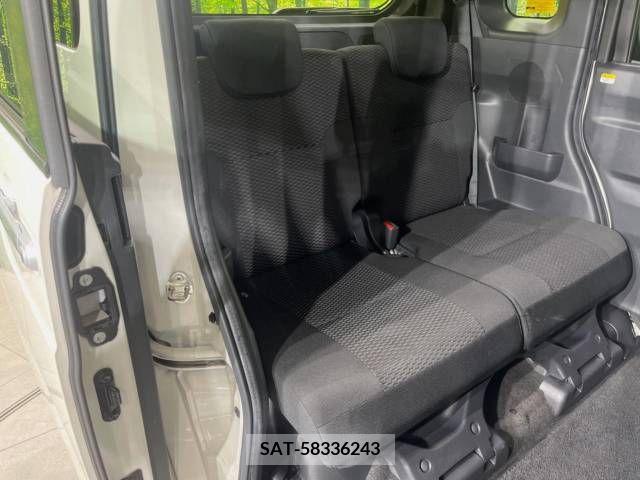 Daihatsu WAKE 2019-08 395218-9