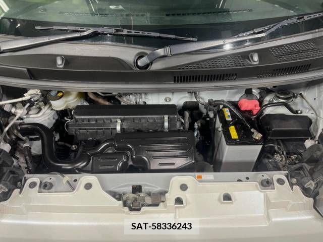 Daihatsu WAKE 2019-08 395218-19