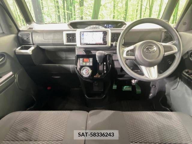Daihatsu WAKE 2019-08 395218-1